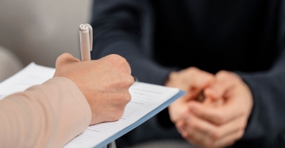 Consultor Psicológico (counselor)