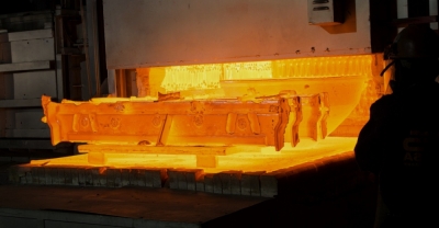 Diplomatura en Tratamiento Térmico de Metales + IA