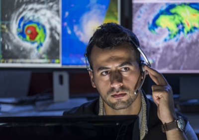 Programa de CertificaciÃ³n en observaciÃ³n del tiempo y PronÃ³stico del Clima
