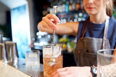 Programa de CertificaciÃ³n en Bartender: Suministros Esenciales de un Bar