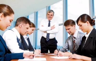 CapacitaciÃ³n en Reuniones de Trabajo