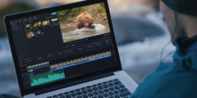 Programa de Capacitación en Video de Filmora 9 - Edición de vídeo profesional  
