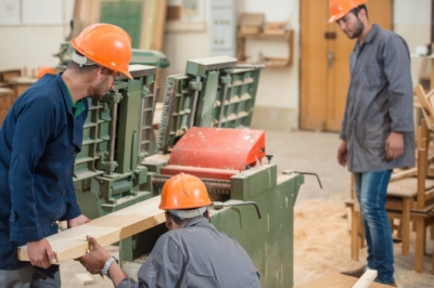 Diplomatura Forestal y en Industria de la Madera