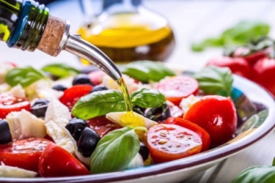 Cocina Mediterranea