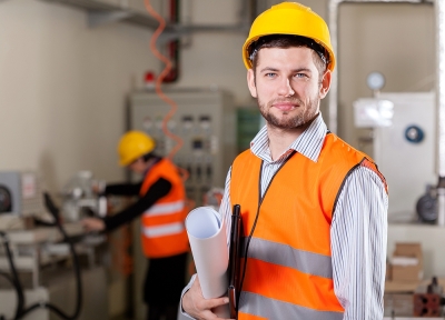 Técnico Auxiliar en Higiene y Seguridad en el Trabajo