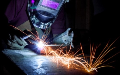 CapacitaciÃ³n en Soldadura