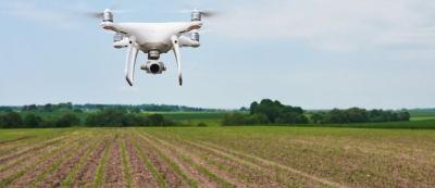 Piloto de Dron, para: Mapeo, topografía y agricultura