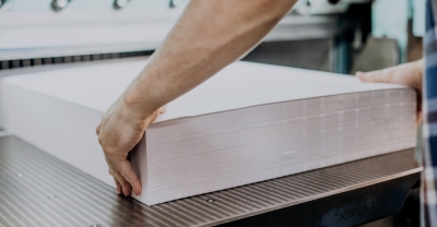 Curso de FabricaciÃ³n de pulpa, Celulosa y Papel