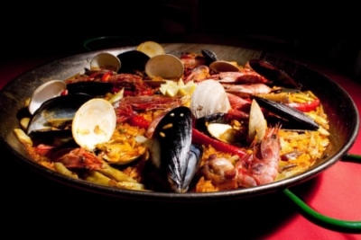 Cocina EspaÃ±ola