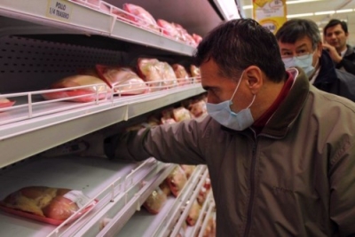 Diplomatura en Inspección Bromatológica y Manipulación de Alimentos