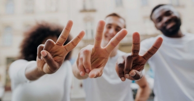 Curso de FormaciÃ³n de Promotores de Cultura de paz