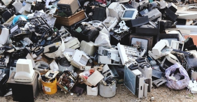 GestiÃ³n de Residuos de Aparatos ElÃ©ctricos y Electr�...