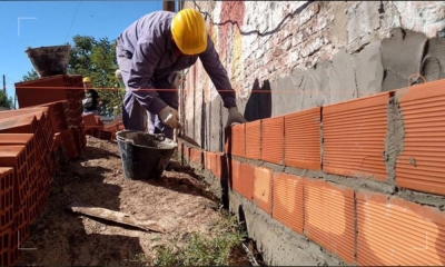 Técnico Auxiliar en Construcción