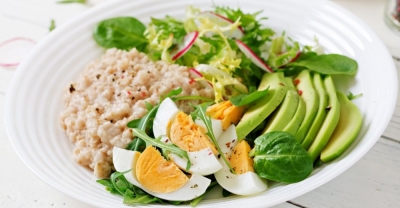 Platos y Comidas Macrobiotica Vegana y Vegetariana + IA