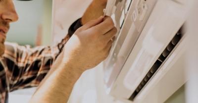 Curso de Instalador de Aire Acondicionado Split