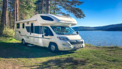 Capacitación en Mecánica de Motorhome
