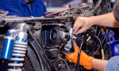 CapacitaciÃ³n en MecÃ¡nica de Motos
