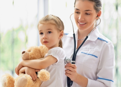 PediatrÃ­a BÃ¡sica