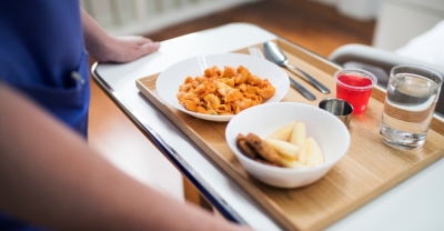 Platos y Comidas para Hospitales y Sanatorios
