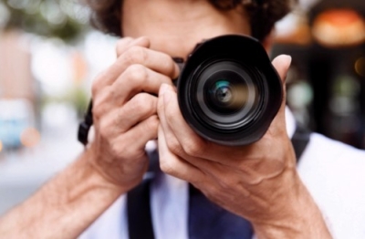CapacitaciÃ³n en FotografÃ­a Profesional con CÃ¡mara...