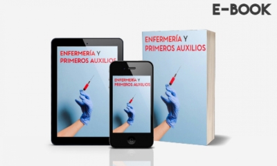 EnfermerÃ­a y Primeros Auxilios
